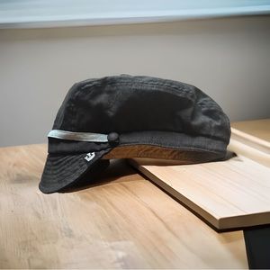 Goorin Bros Grey Hat Size Small